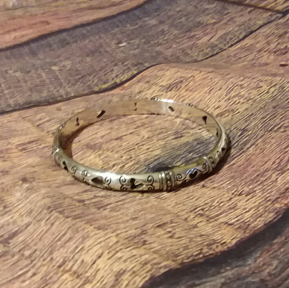 Brighton bangle